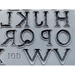 IOD - Victoria bútordísz öntőforma