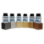 Polyvine Metálfesték - Fakó Arany