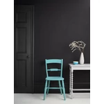 ATHENIAN BLACK - Annie Sloan Satin Paint festék