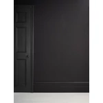 ATHENIAN BLACK - Annie Sloan Satin Paint festék