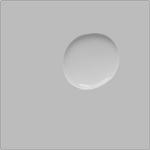 CHICAGO GREY - Annie Sloan Satin Paint festék
