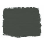 GRAPHITE - Annie Sloan Satin Paint festék
