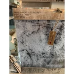 IOD - DISTRESS 30,5x30,5 CM - dekor pecsét