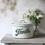 IOD -  Home Sweet Home A4 méretű dekor bútortranszfer