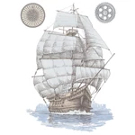 IOD - Exploration színes bútortranszfer
