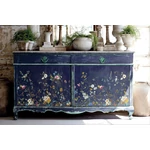 IOD -  Lost Garden dekor bútortranszfer