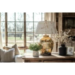 IOD -  Lost Garden dekor bútortranszfer