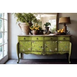 IOD -  Lost Garden dekor bútortranszfer