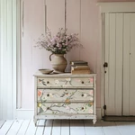 IOD -  Menagerie dekor bútortranszfer