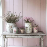 IOD -  Menagerie dekor bútortranszfer