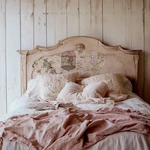 IOD -  Menagerie dekor bútortranszfer