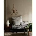French Linen - Annie Sloan Wall Paint™ falfesték