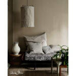 French Linen - Annie Sloan Wall Paint falfesték