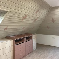 Lambéria Festés - Annie Sloan krétafestékkel