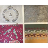 2026. április 25. Szombat 9:00 Haladó Technikák-Díszítés "2"