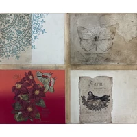 2026. Április 24. Péntek 16:00 Haladó Technikák-Díszítés "1"