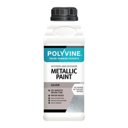 POLYVINE METÁLFESTÉK