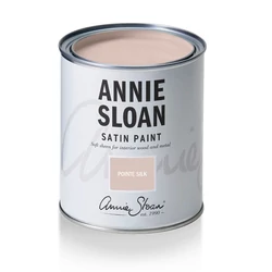 ANNIE SLOAN - SATIN PAINT®