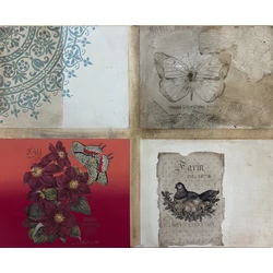 2026. Április 24. Péntek 16:00 Haladó Technikák-Díszítés 