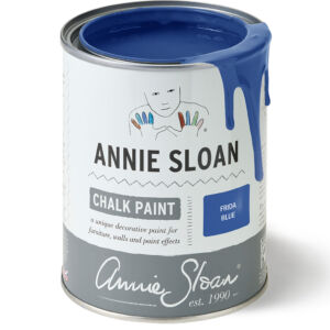 FRIDA BLUE-Annie Sloan Chalk Paint festék