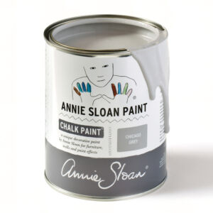 Chicago Grey - Annie Sloan Chalk Paint festék