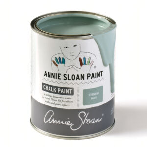 Svenska Blue - Annie Sloan Chalk Paint festék