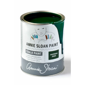 AMSTERDAM GREEN - Annie Sloan Chalk Paint festék