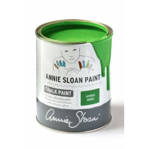ANTIBES GREEN - Annie Sloan Chalk Paint festék