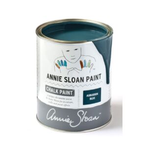 AUBUSSON BLUE - Annie Sloan Chalk Paint festék