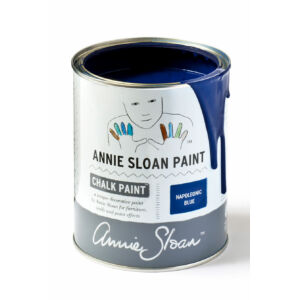 NAPOLEONIC BLUE - Annie Sloan Chalk Paint festék