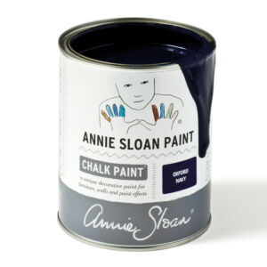 OXFORD NAVY - Annie Sloan Chalk Paint festék