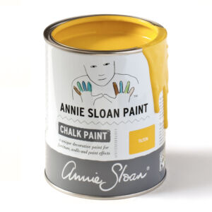 Tilton - Annie Sloan Chalk Paint festék