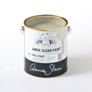 PARIS GREY - Annie Sloan Wall Paint falfesték