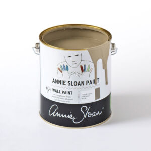 FRENCH LINEN - Annie Sloan Wall Paint falfesték