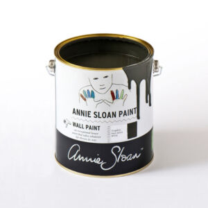 GRAPHITE - Annie Sloan Wall Paint falfesték