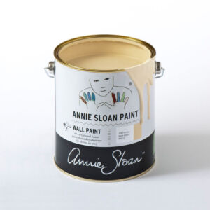 OLD OCHRE - Annie Sloan Wall Paint falfesték
