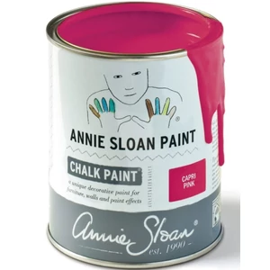 CAPRI PINK - Annie Sloan Chalk Paint festék