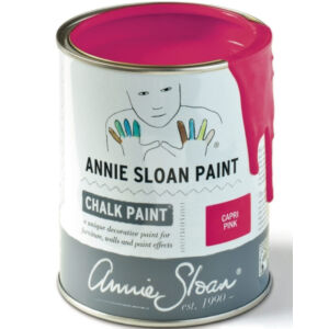 CAPRI PINK - Annie Sloan Chalk Paint festék