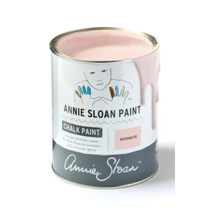 ANTOINETTE - Annie Sloan Chalk Paint festék