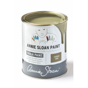 CHATEAU GREY - Annie Sloan Chalk Paint festék