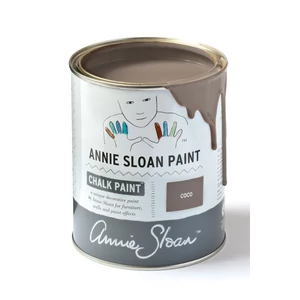 COCO - Annie Sloan Chalk Paint festék