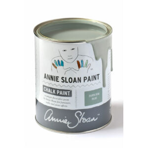 DUCK EGG BLUE - Annie Sloan Chalk Paint festék