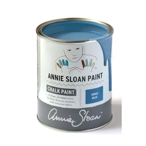 GREEK BLUE - Annie Sloan Chalk Paint Krétafesték