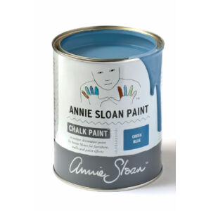 GREEK BLUE - Annie Sloan Chalk Paint festék