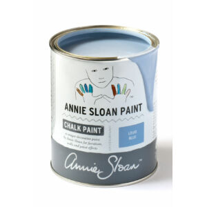 LOUIS BLUE - Annie Sloan Chalk Paint festék