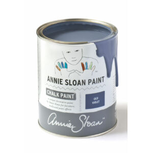 OLD VIOLET - Annie Sloan Chalk Paint festék