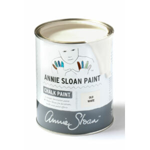 OLD WHITE - Annie Sloan Chalk Paint festék