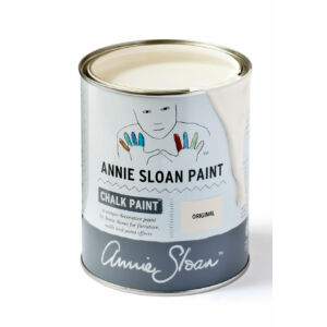 ORIGINAL - Annie Sloan Chalk Paint festék