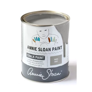 PARIS GREY - Annie Sloan Chalk Paint Krétafesték