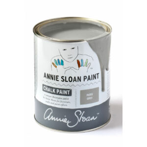 PARIS GREY - Annie Sloan Chalk Paint festék